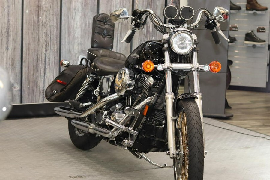 1998 Harley-Davidson® FXDS - Dyna® Glide® Convertible