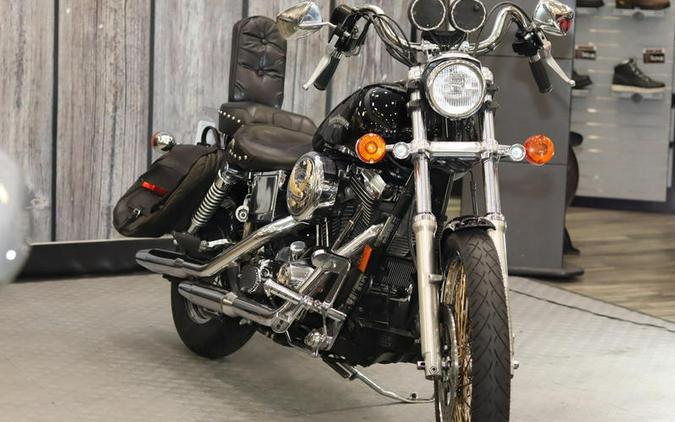 1998 Harley-Davidson® FXDS - Dyna® Glide® Convertible