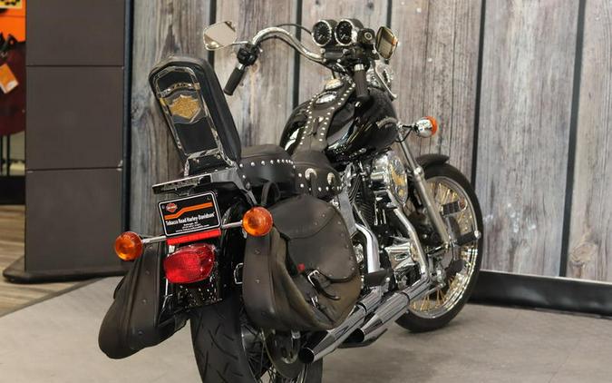 1998 Harley-Davidson® FXDS - Dyna® Glide® Convertible