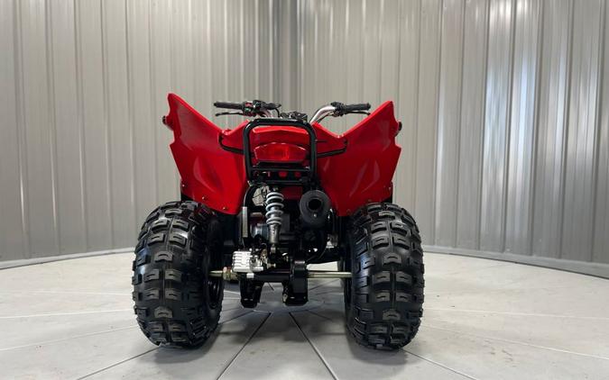 2018 Textron Off Road DVX 90