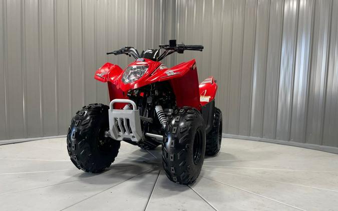 2018 Textron Off Road DVX 90