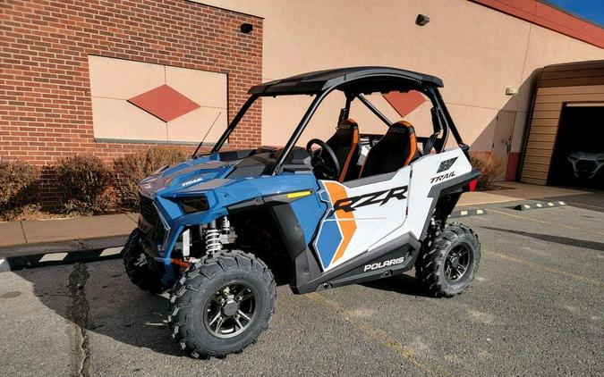 2024 Polaris® RZR Trail Ultimate