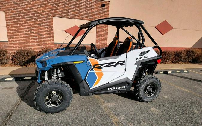 2024 Polaris® RZR Trail Ultimate