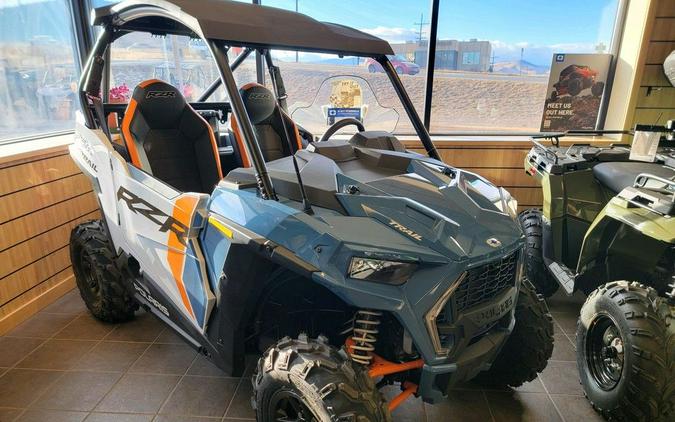 2024 Polaris® RZR Trail Ultimate