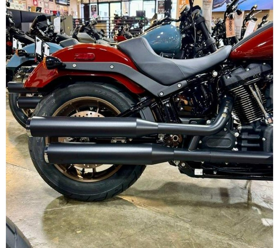 2024 Harley-Davidson® FXLRS - Low Rider® S