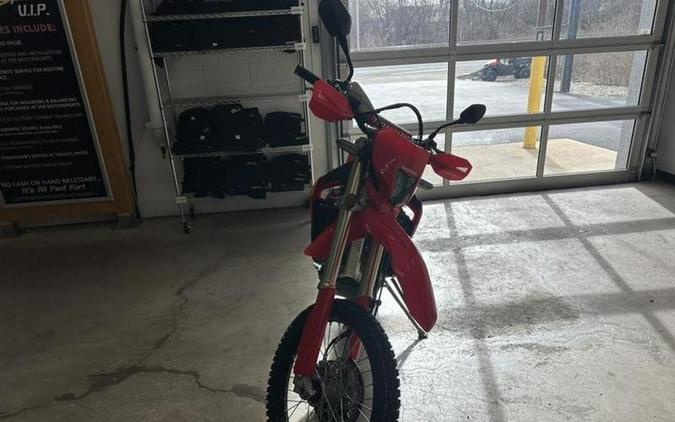 2024 Honda® CRF450RL