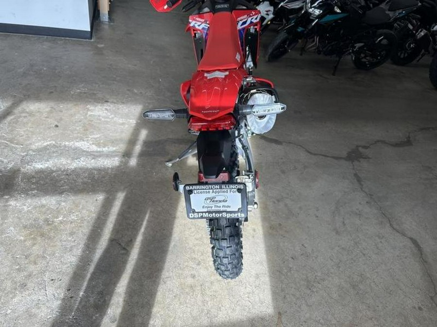 2024 Honda® CRF450RL