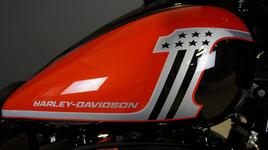 2024 Harley-Davidson® FLHXSE - CVO™ Street Glide®