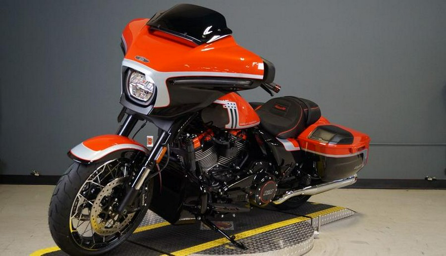 2024 Harley-Davidson® FLHXSE - CVO™ Street Glide®