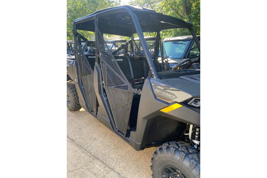 2025 Polaris Industries Ranger® Crew 1000 Premium