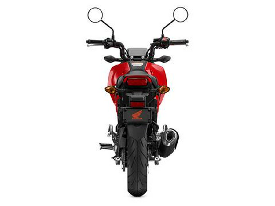 2026 Honda Grom