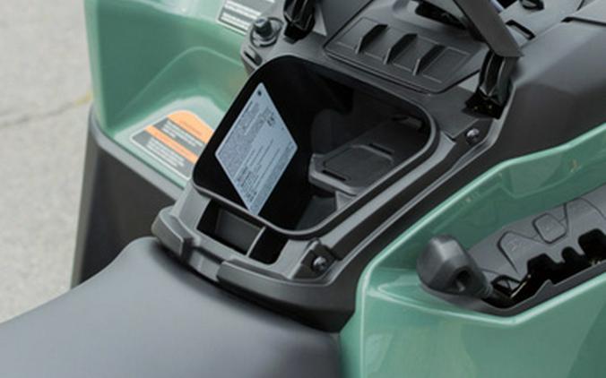 2025 Can-Am Outlander Pro XU HD5