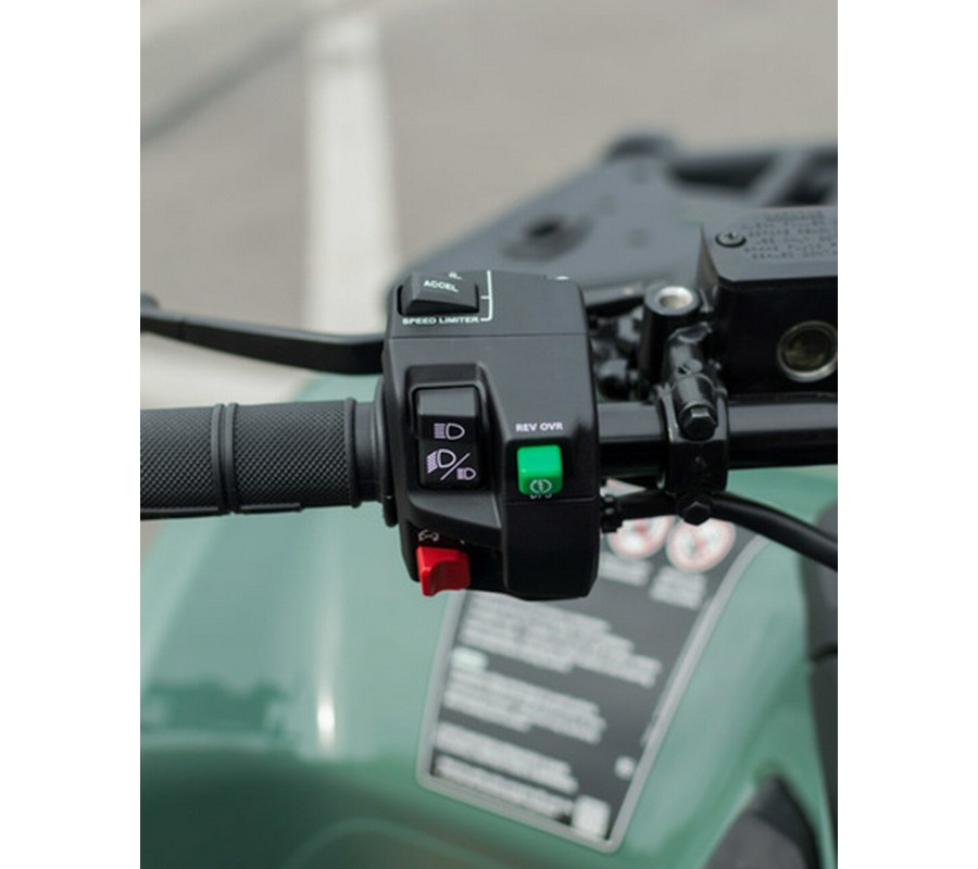 2025 Can-Am Outlander Pro XU HD5