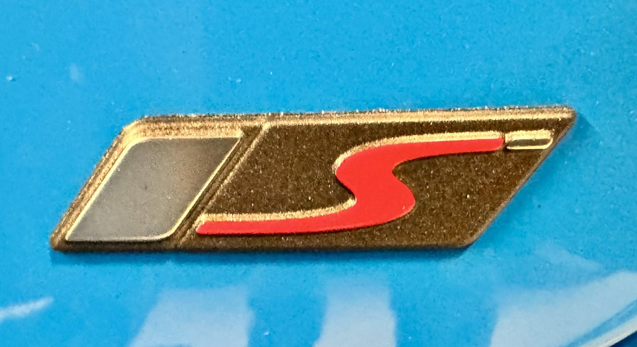 2024 Vespa Sprint 50 S