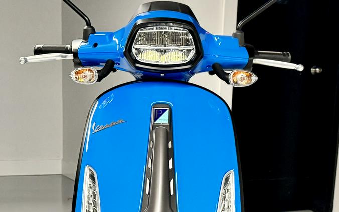 2024 Vespa Sprint 50 S