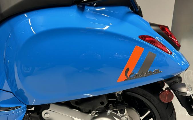 2024 Vespa Sprint 50 S