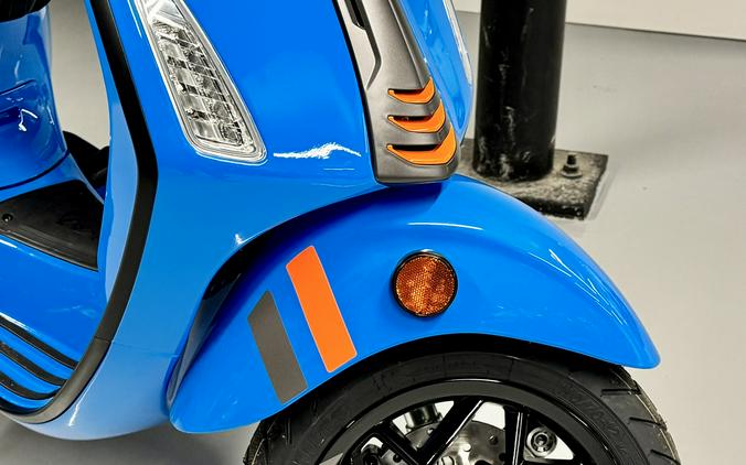 2024 Vespa Sprint 50 S