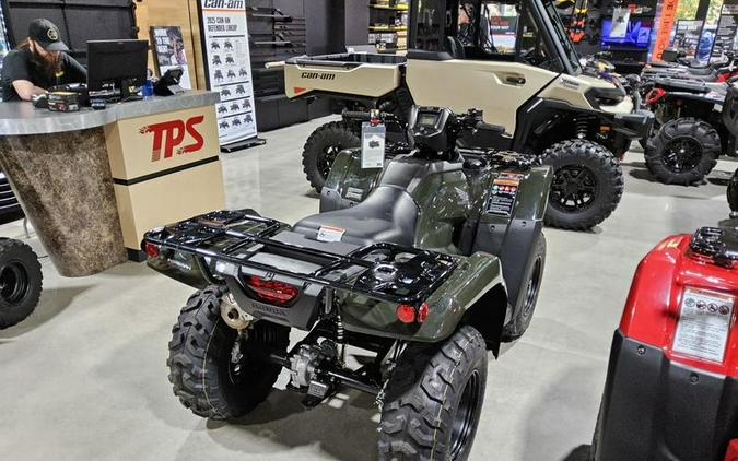 2026 Honda® FourTrax Foreman 4x4