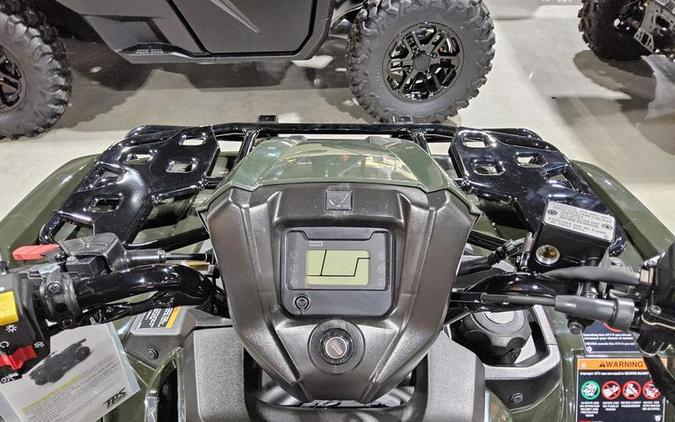 2026 Honda® FourTrax Foreman 4x4