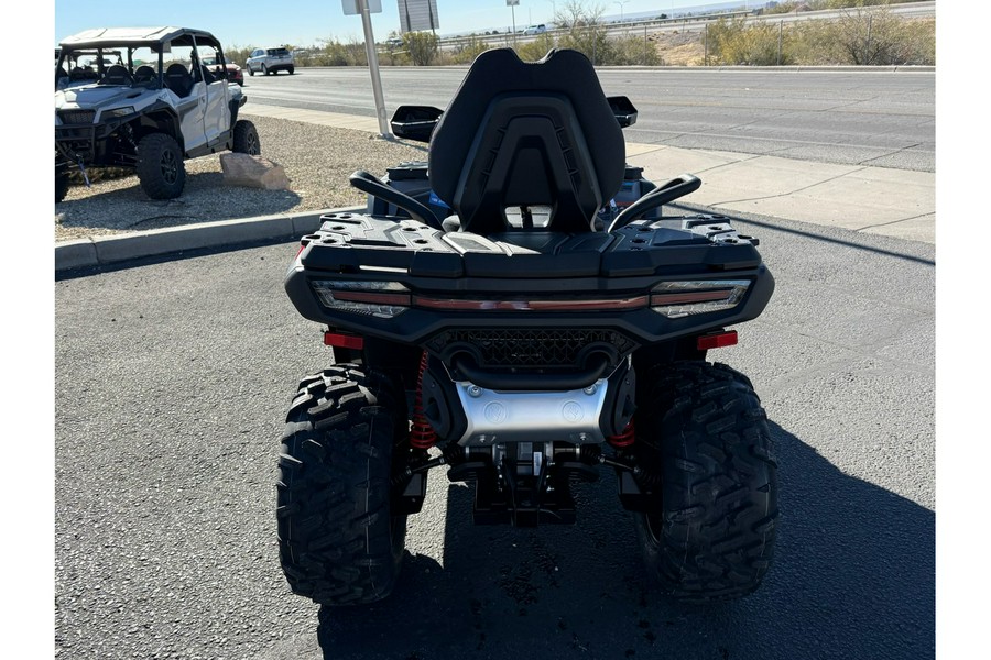 2026 CFMOTO 2026 CFORCE 1000 TOURING GRANITE RIDGE