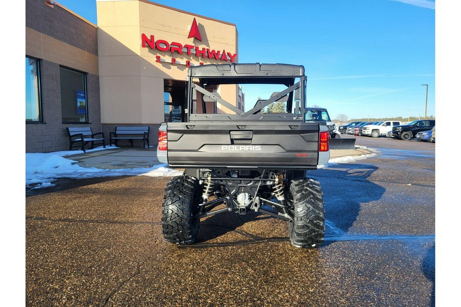 2026 Polaris RANGER XP 1000 PREMIUM