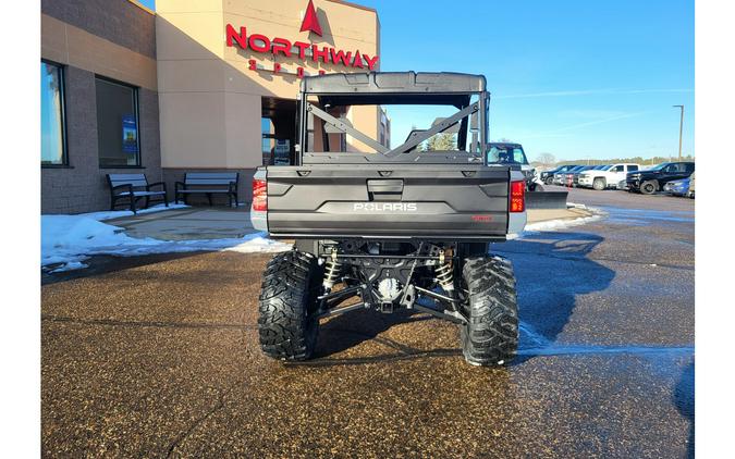 2026 Polaris RANGER XP 1000 PREMIUM