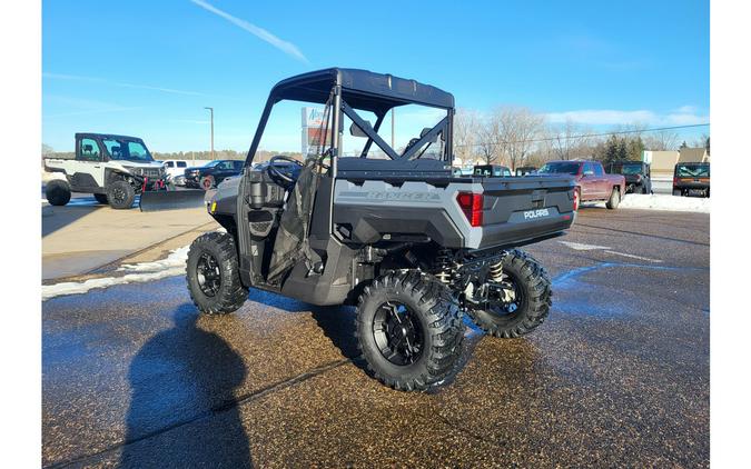 2026 Polaris RANGER XP 1000 PREMIUM
