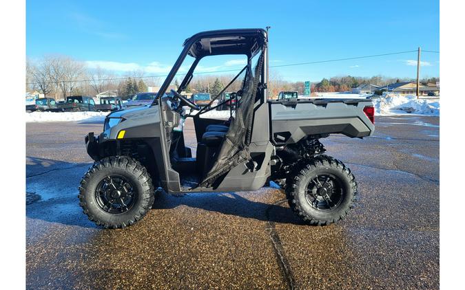 2026 Polaris RANGER XP 1000 PREMIUM
