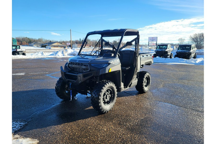 2026 Polaris RANGER XP 1000 PREMIUM