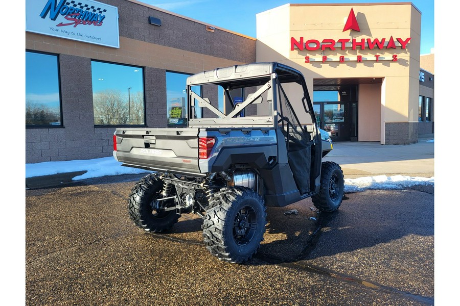 2026 Polaris RANGER XP 1000 PREMIUM