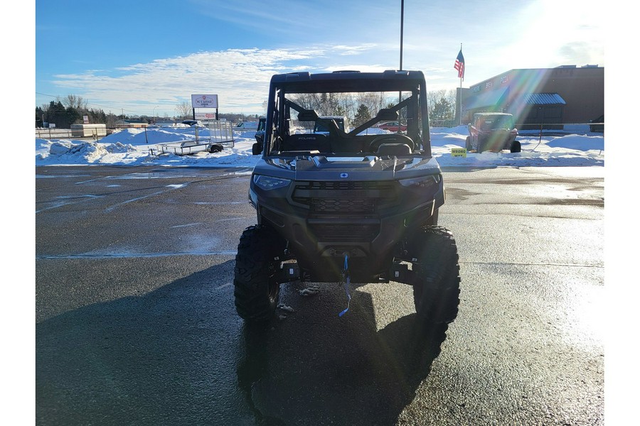 2026 Polaris RANGER XP 1000 PREMIUM