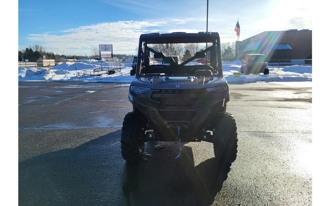 2026 Polaris RANGER XP 1000 PREMIUM