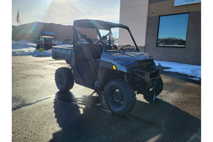 2026 Polaris RANGER XP 1000 PREMIUM