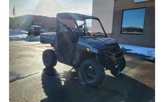 2026 Polaris RANGER XP 1000 PREMIUM