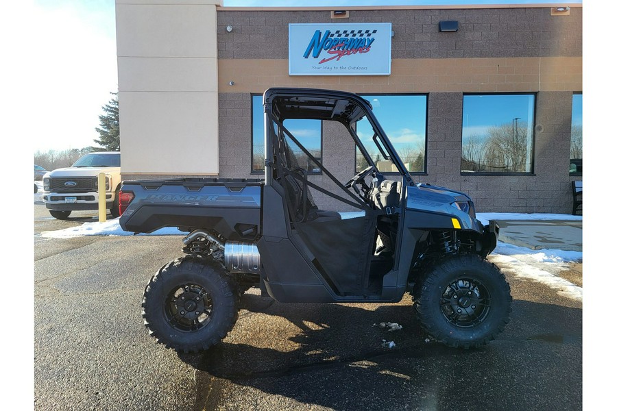 2026 Polaris RANGER XP 1000 PREMIUM