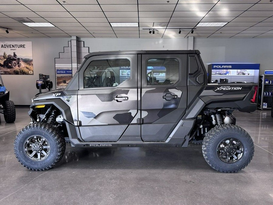 2026 Polaris® XPedition XP 5 NorthStar