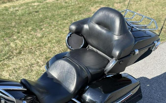 2015 Harley-Davidson® FLHTKL - Ultra Limited Low
