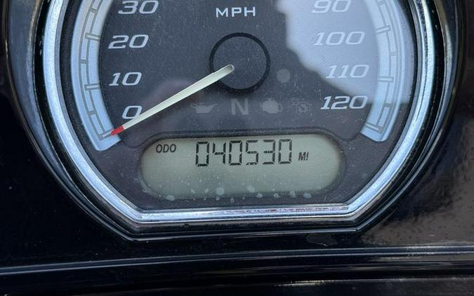 2015 Harley-Davidson® FLHTKL - Ultra Limited Low