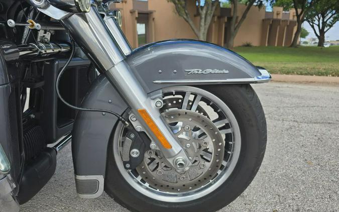 2022 Harley-Davidson® Tri Glide® Ultra