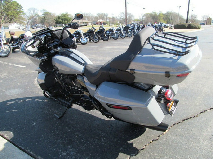 2026 Harley-Davidson FLTRXL - Road Glide Limited
