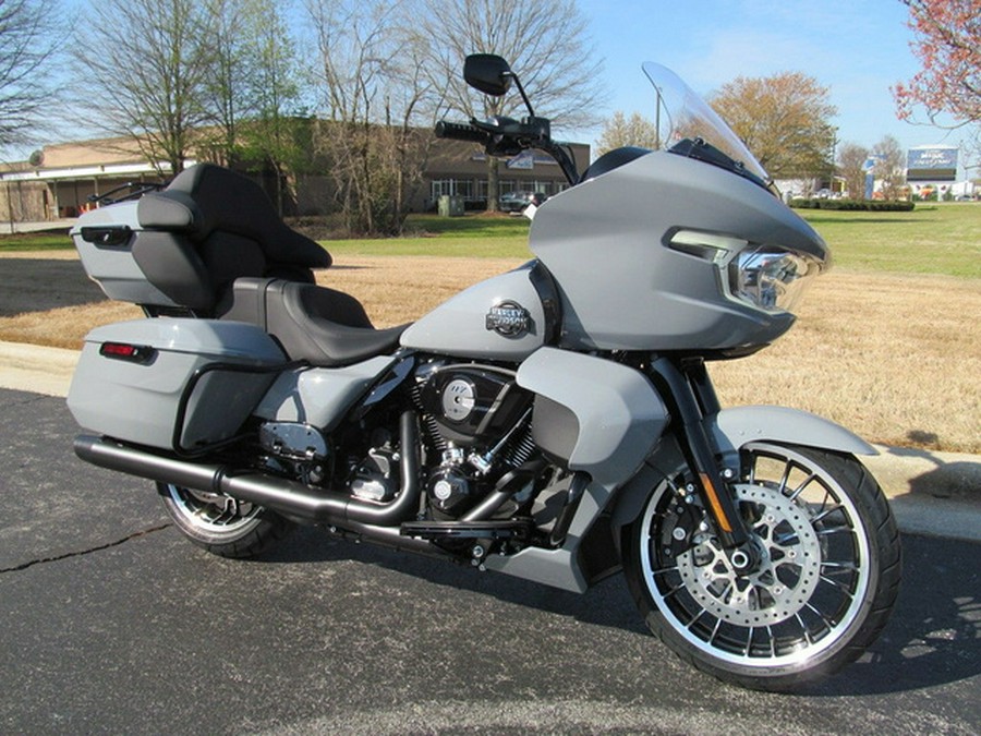 2026 Harley-Davidson FLTRXL - Road Glide Limited