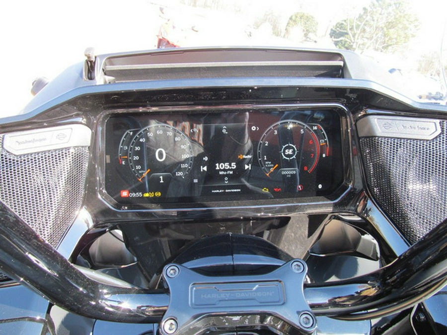 2026 Harley-Davidson FLTRXL - Road Glide Limited