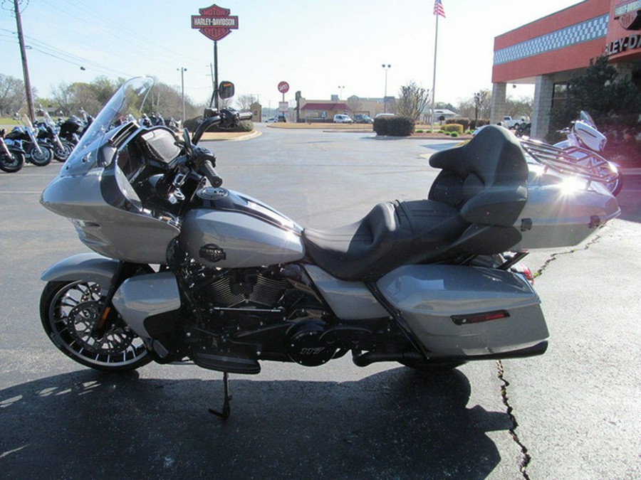 2026 Harley-Davidson FLTRXL - Road Glide Limited