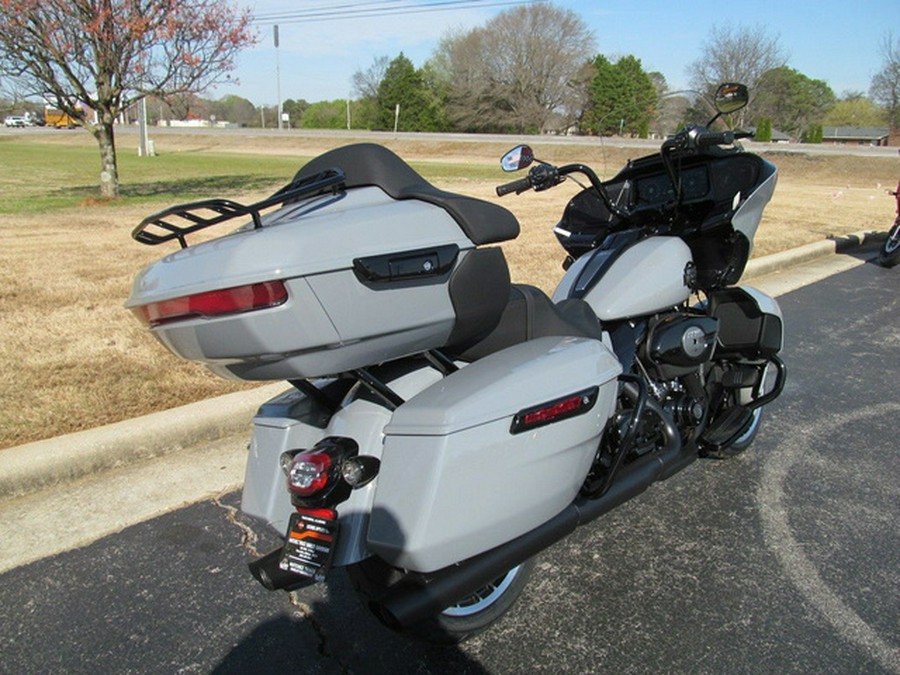 2026 Harley-Davidson FLTRXL - Road Glide Limited