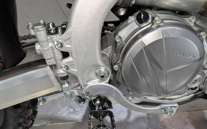 2026 Honda CRF 450RX