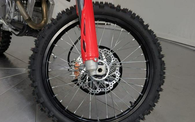 2026 Honda CRF 450RX