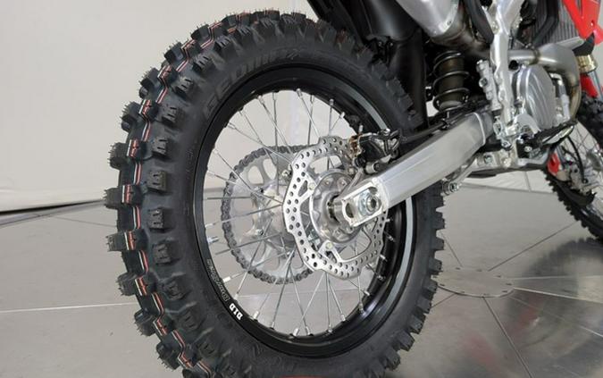 2026 Honda CRF 450RX