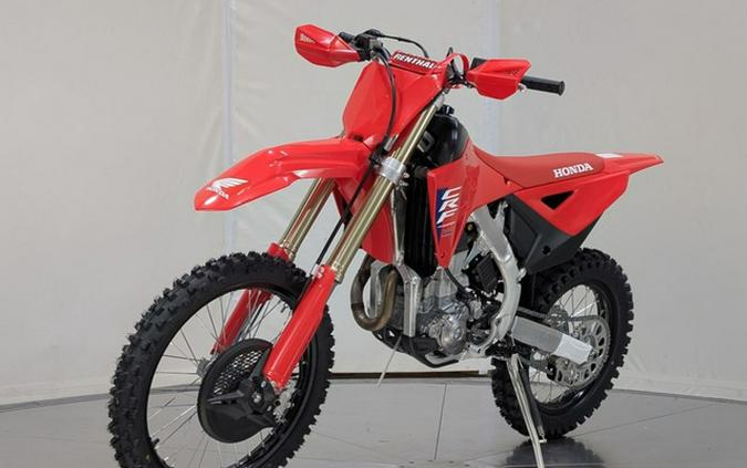 2026 Honda CRF 450RX