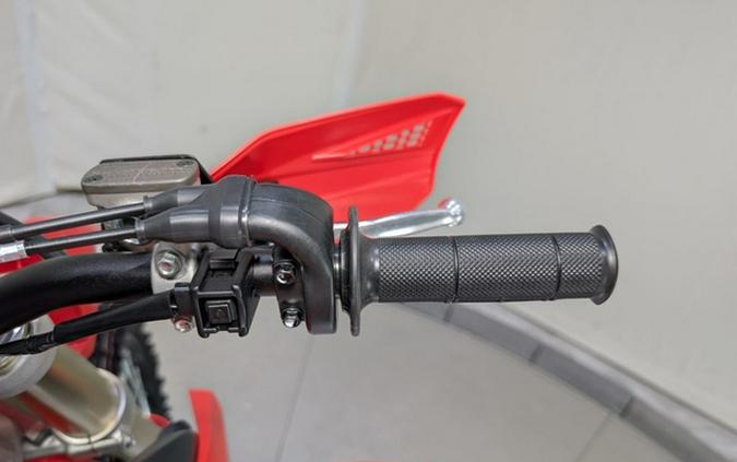 2026 Honda CRF 450RX