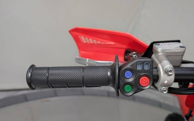 2026 Honda CRF 450RX